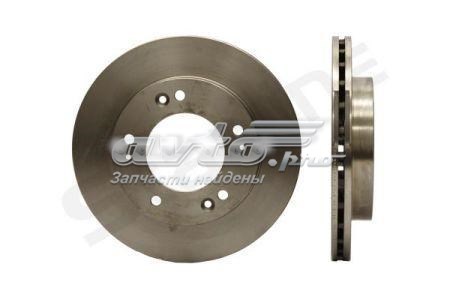 Купити PB2978 Starline Ротор гальмівний