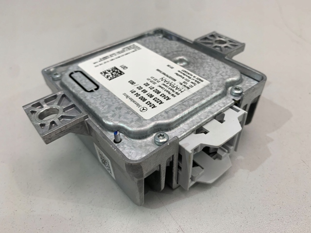 A2439000401 Mercedes 