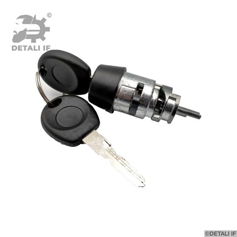 Личинка замка запалювання Detali IF DF12243 ціна, від 9.85 USD