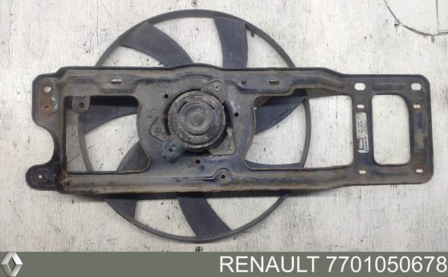  7701050678 Renault (RVI)