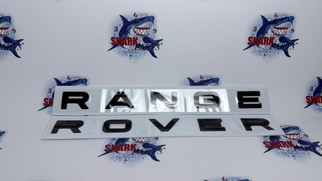 LR045915 Land Rover 