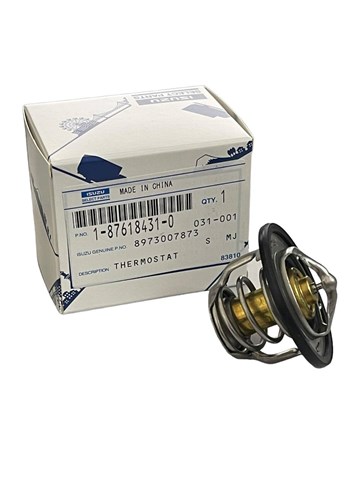 Автомобільний термостат Isuzu 1876184310 ціна, від 9.67 USD