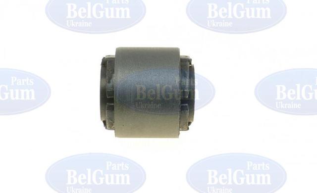 Сайлентблок цапфи задньої BG1162 Belgum