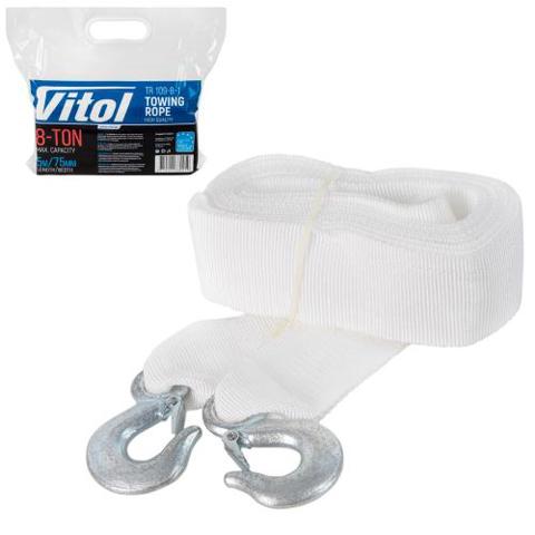  Vitol TP10981