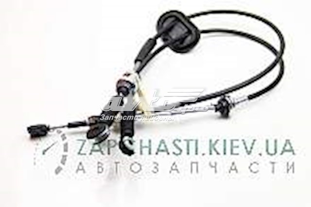 RM4340 Goodrem Трос коробки передач