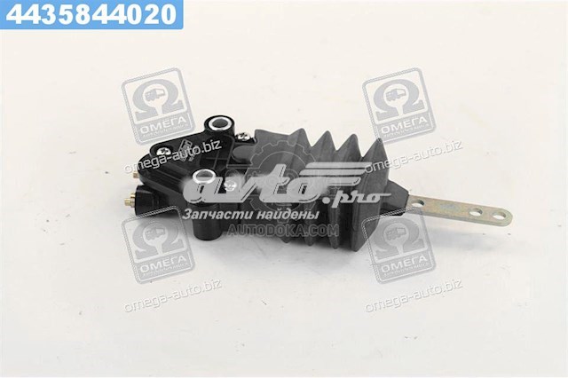 RD9325031 Rider Кран рівня підлоги (TRUCK)