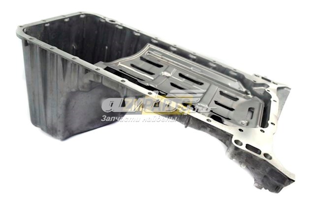 Купити Піддон масляний картера двигуна SsangYong Actyon  CJ