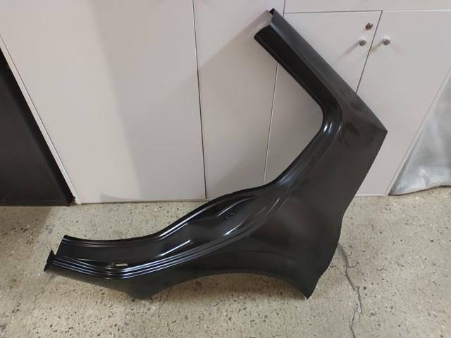 Купити 7751473718 Renault (RVI) Крило заднє ліве