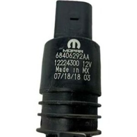 Моторчик омивача переднього скла Tqparts TQ17127 ціна, від 24.30 USD