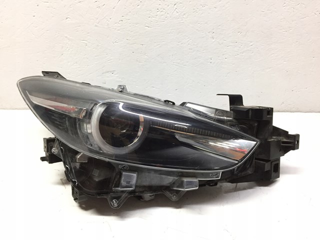 Купити BSP551030 Mazda Права блок фара