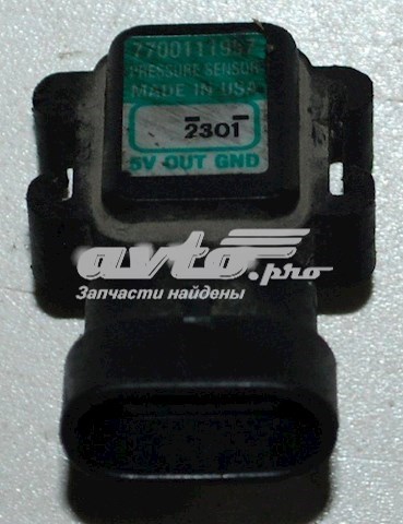 Купити 09364119 Renault (RVI) 