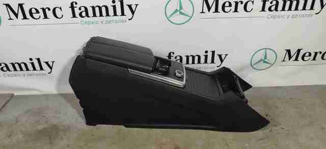 Панель борода Mercedes A1666803903 ціна, від 70.93 USD