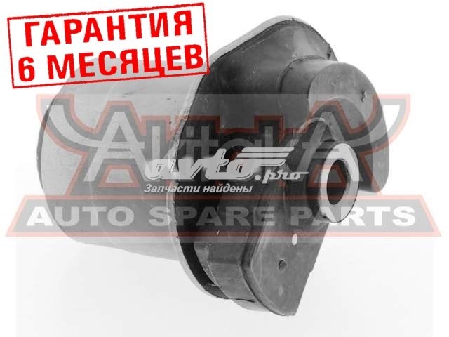 Сайлентблок задньої балки 0101SXM10R Akitaka