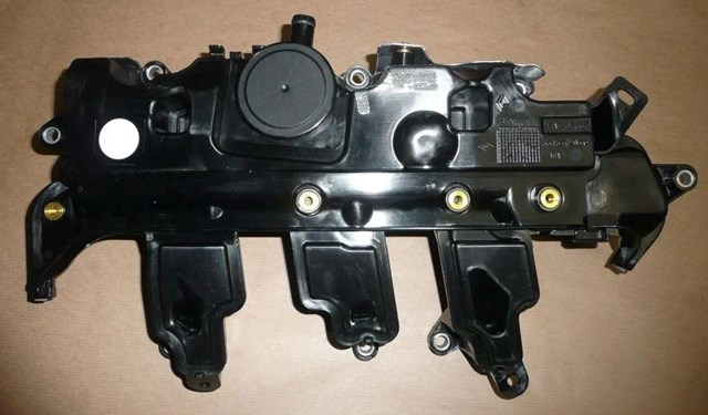 Масловіддільник 118305765R Renault (RVI)