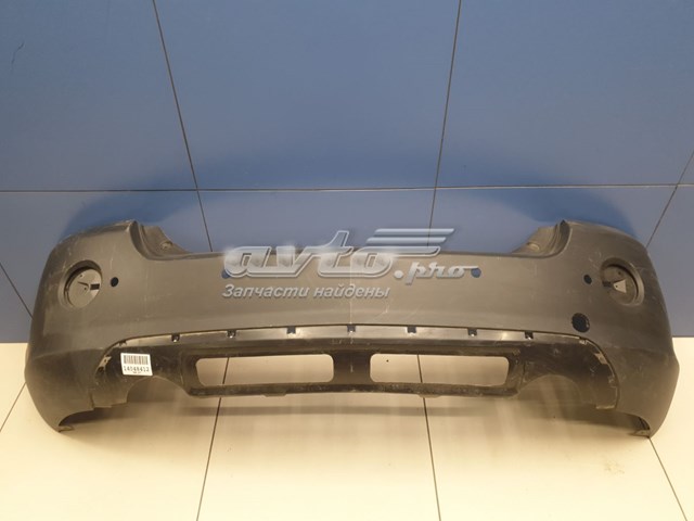 Задній бампер 4806316 Opel