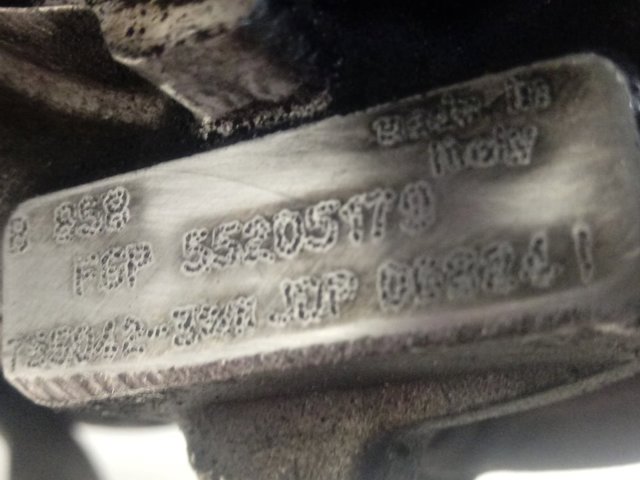 ДВЗ Fiat/Alfa/Lancia 939A1000 ціна, від 465.10 USD