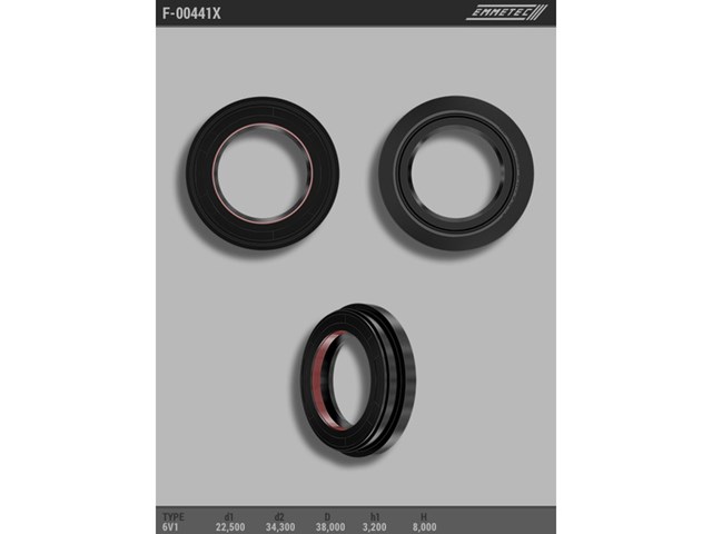 F00441 Emmetec 