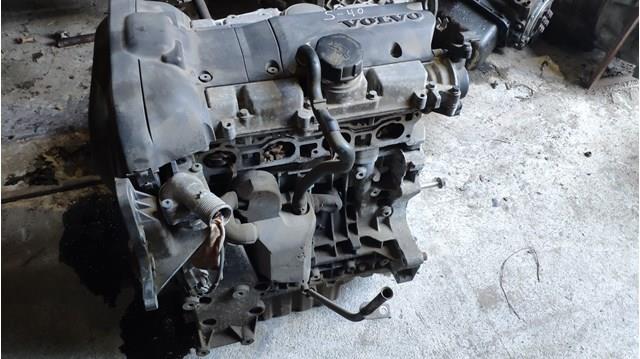 ДВЗ Volvo B4164S2 ціна, від 75.02 USD
