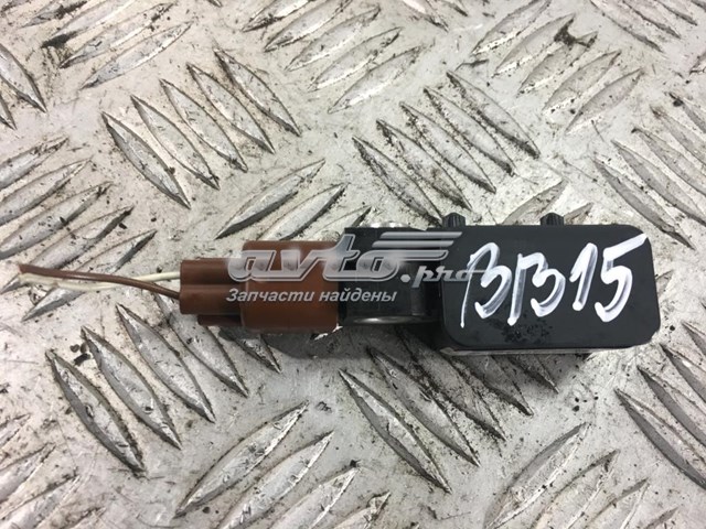 1S7T14B342AF Ford Датчик подушки безпеки