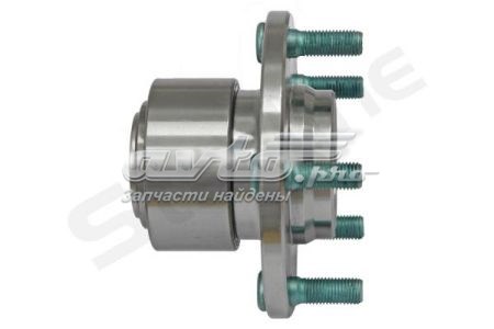 Маточина колеса передня Starline SLO26800 ціна, від 48.15 USD