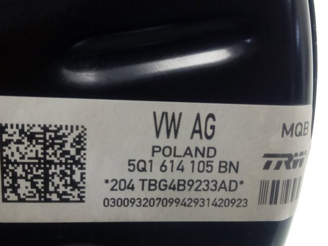  VAG 5Q1614105BN