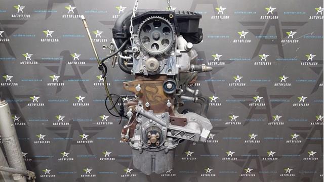 223A6000 Fiat/Alfa/Lancia Мотор в зборі