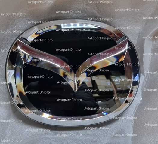 Купити KBB3507Z0B Mazda Емблема решітки радіатора