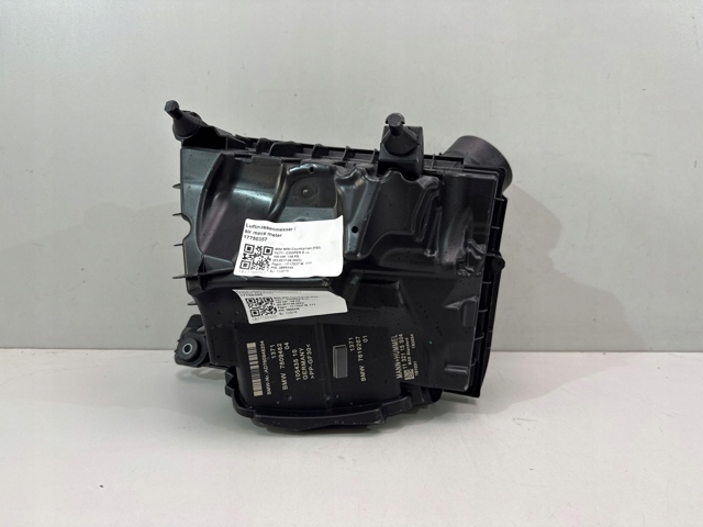 Купити 7609482 BMW Корпус фільтра
