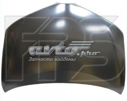 Капот FPS FP7047280