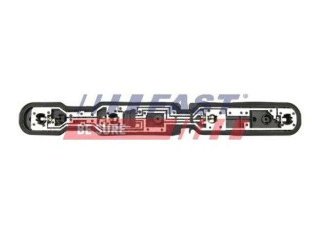 Плата заднього ліхтаря, контактна Autotechteile 5030441 ціна, від 23.93 USD