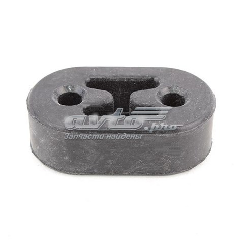 Подушка глушника 1203309001 Geely