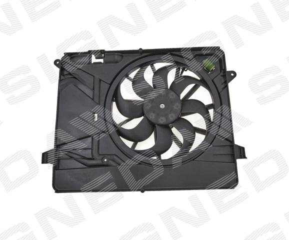  Signeda RDBK6702 ціна, від 162.21 USD