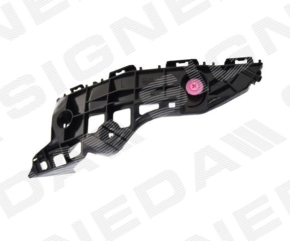 Кріплення бампера Signeda PTY43528BL ціна, від 7.13 USD
