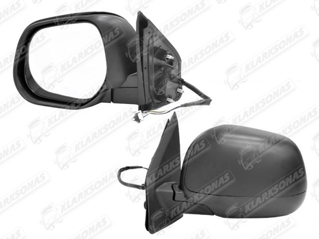 Дзеркало праве VMBM1055EL Signeda