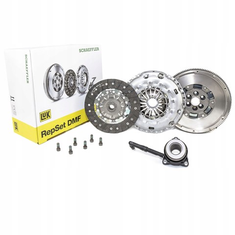 Комплект зчеплення  Fiat/Alfa/Lancia 504088655