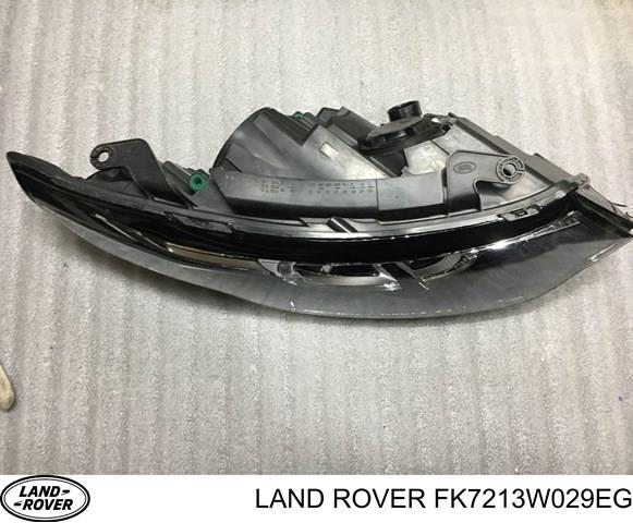 Купити FK7213W029EG Land Rover 