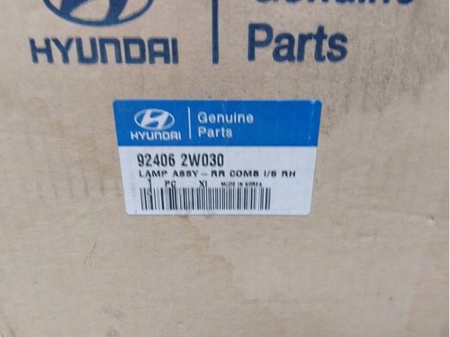 924062W030 Hyundai/Kia 