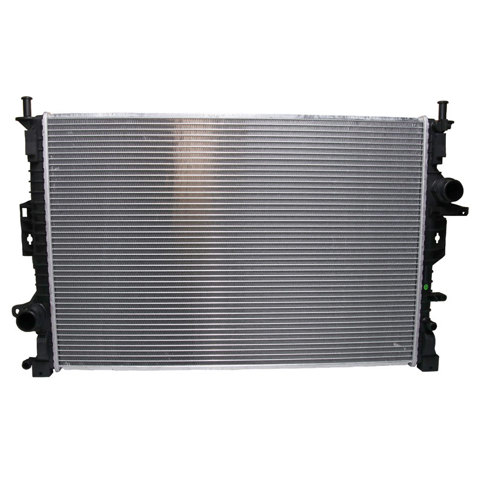 Купити R12129 Sato Tech Радіатор двигуна