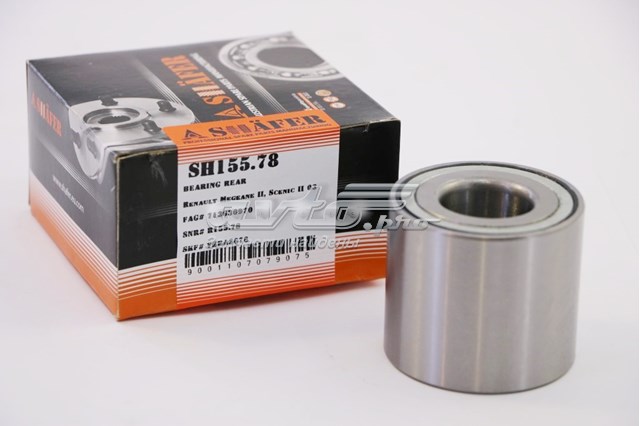 Купити SH15578 Shafer Підшипник задньої ступиці