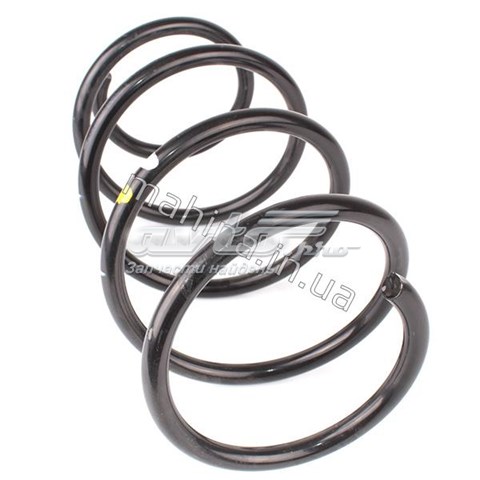 Пружина передня 1014012775 Geely