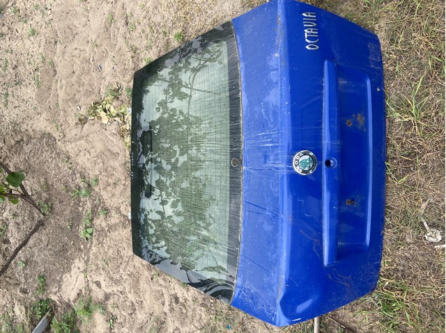 Купити Ляда Skoda Octavia TOUR I A4 1U2