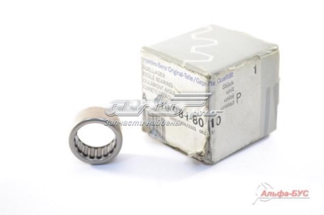 Купити A0109818010 Mercedes Підшипник КПП
