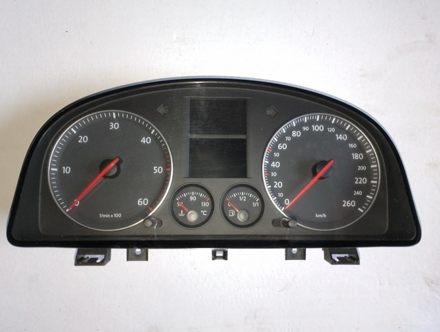 Щиток приладів додатковий VAG 1T0920852A ціна, від 50.00 USD