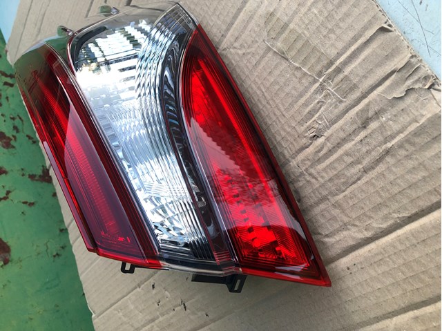 Купити 8155133A10 Toyota 