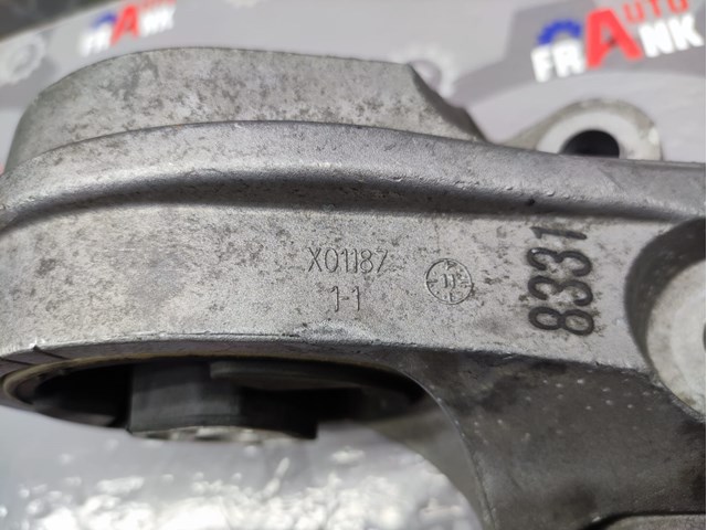 Подушка (опора) двигуна, задня General Motors 94543716 ціна, від 72.50 USD
