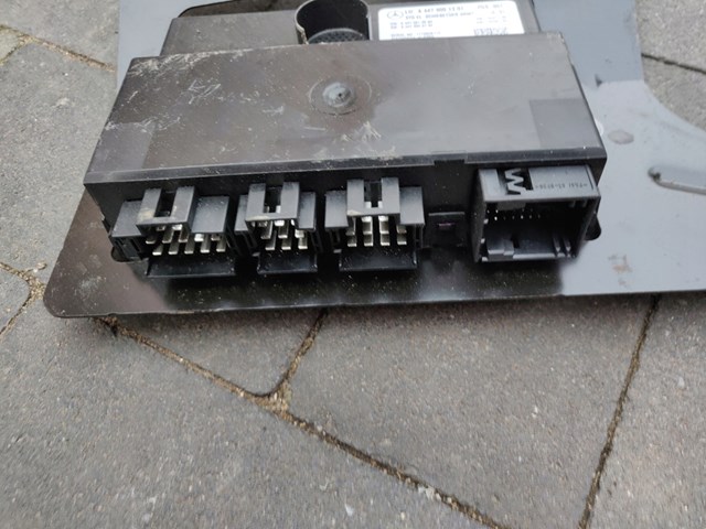 Купити A4479001307 Mercedes 