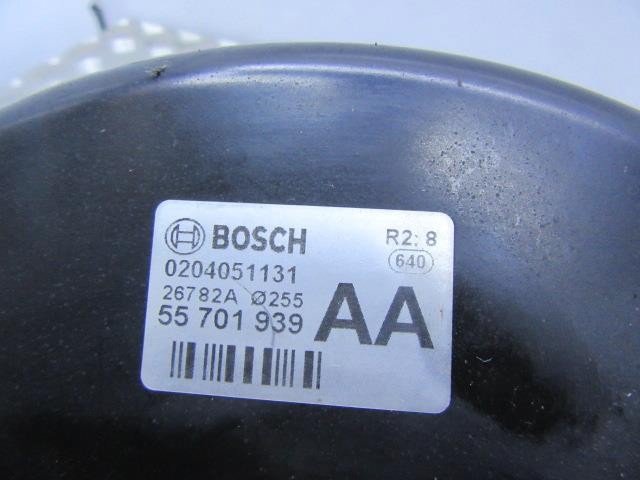  55701939 Opel
