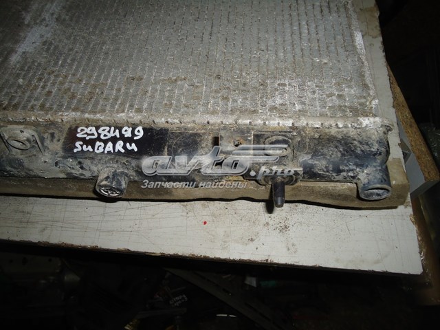 45119AL020 Subaru 