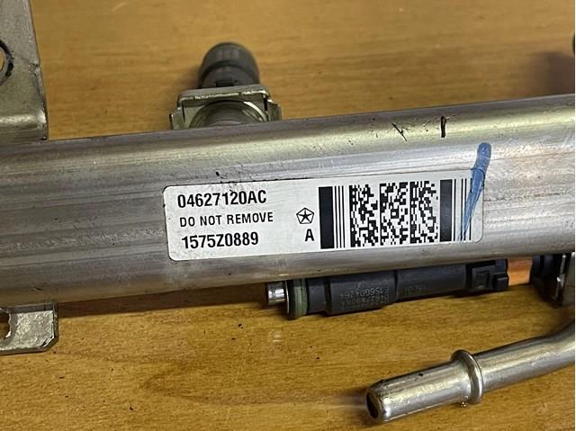 04627120AC Chrysler 