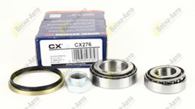Задній підшипник CX/Complex CX276